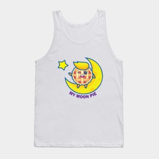 Moonpie Tank Top